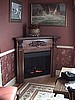 Electric Fireplace